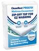 PRESTO! Mattress Encasement