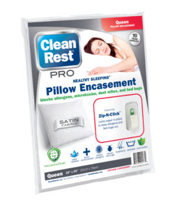 cleanrest pro